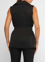 Load image into Gallery viewer, Long Vest