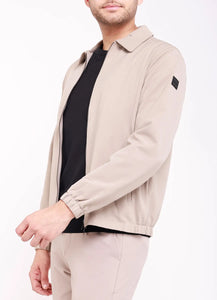 Short Jacket.