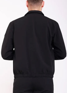 Short Jacket.