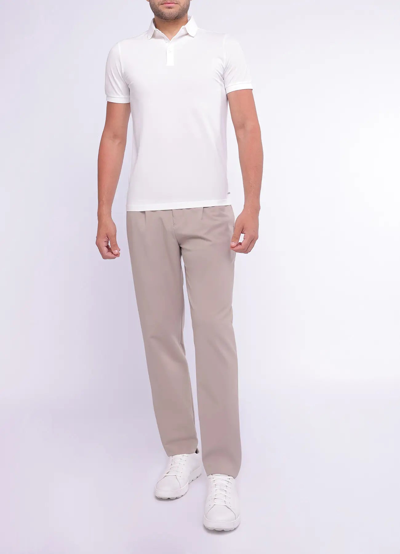 Chino Pants.