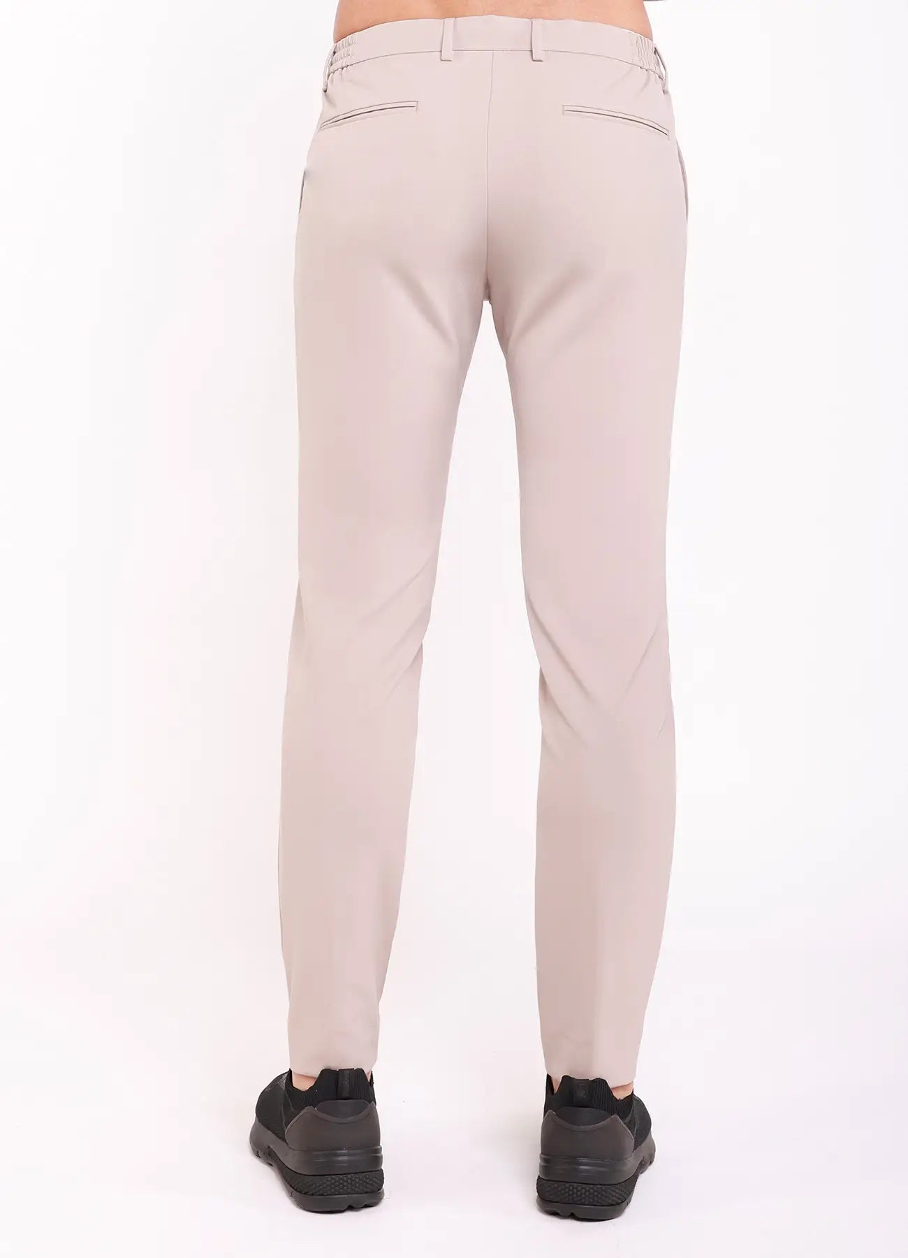 Trousers.