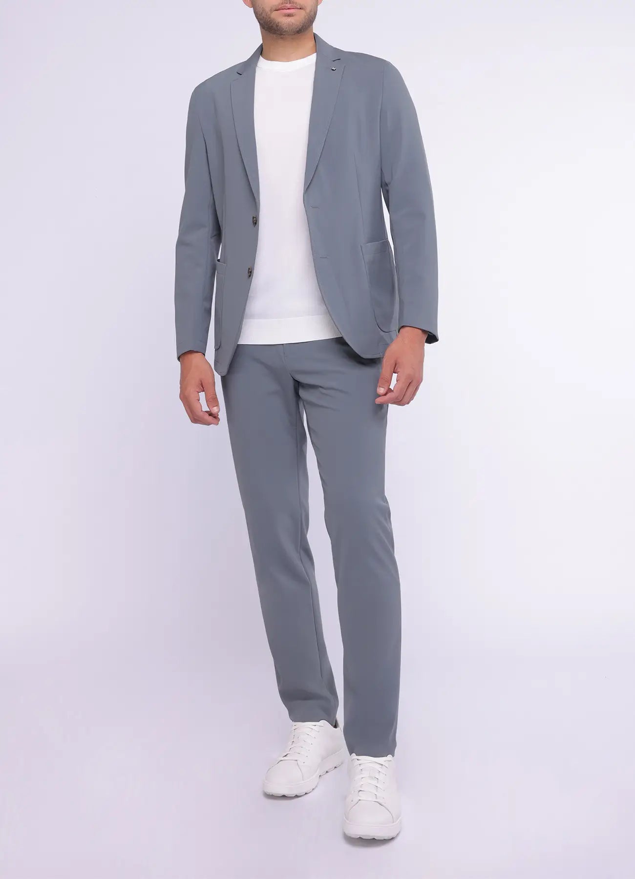 Trousers.
