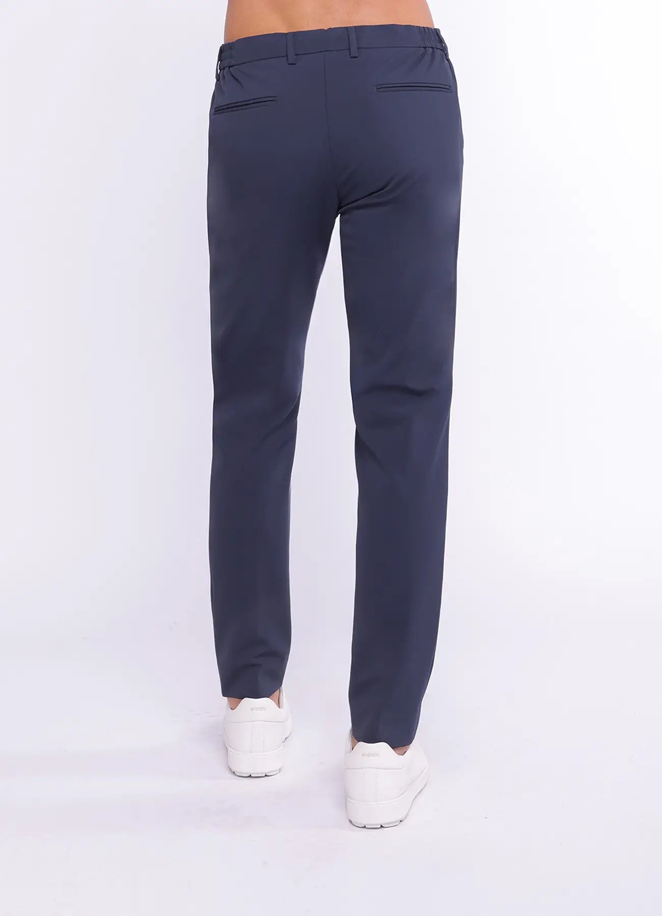Trousers.