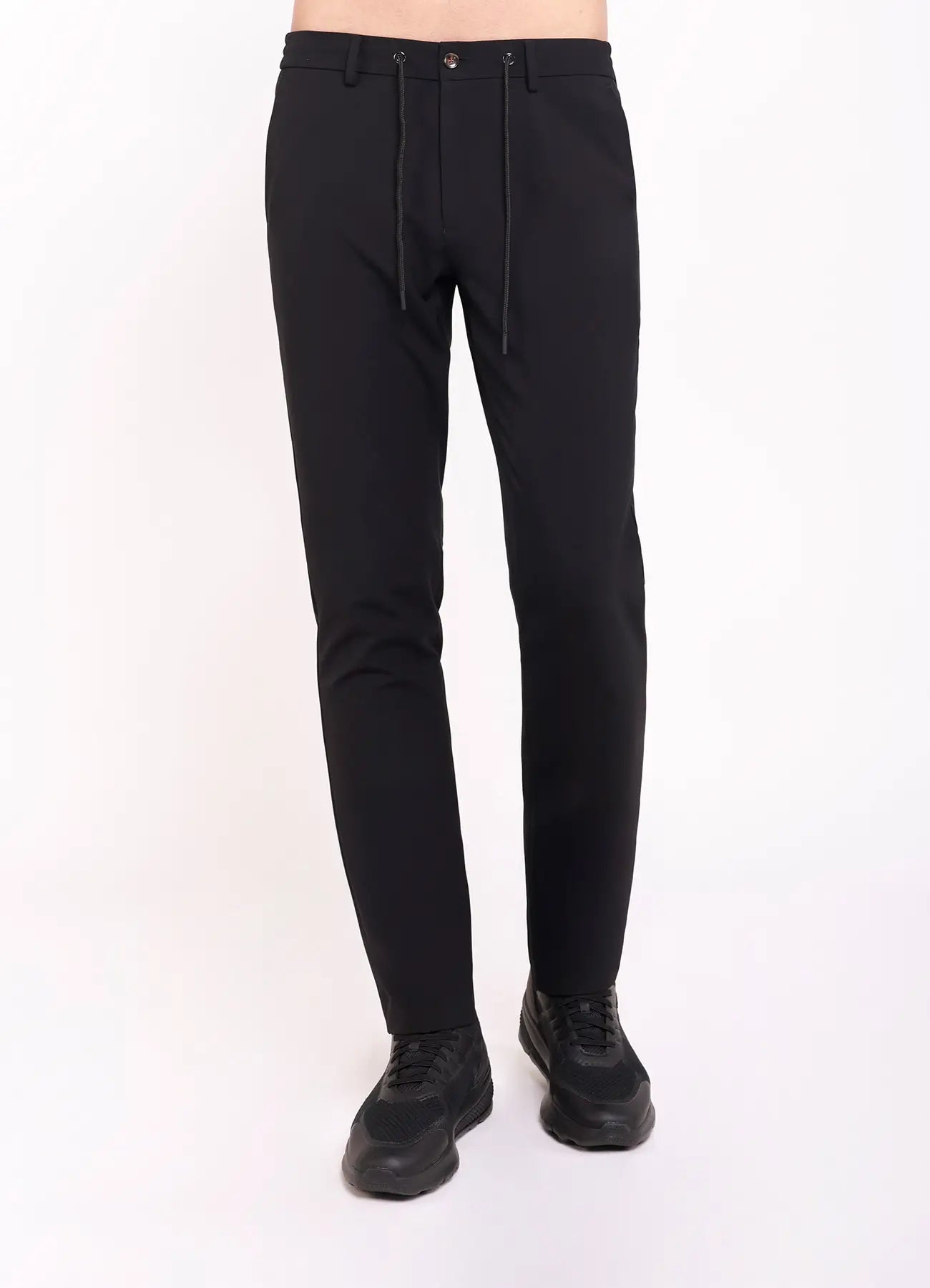Trousers.