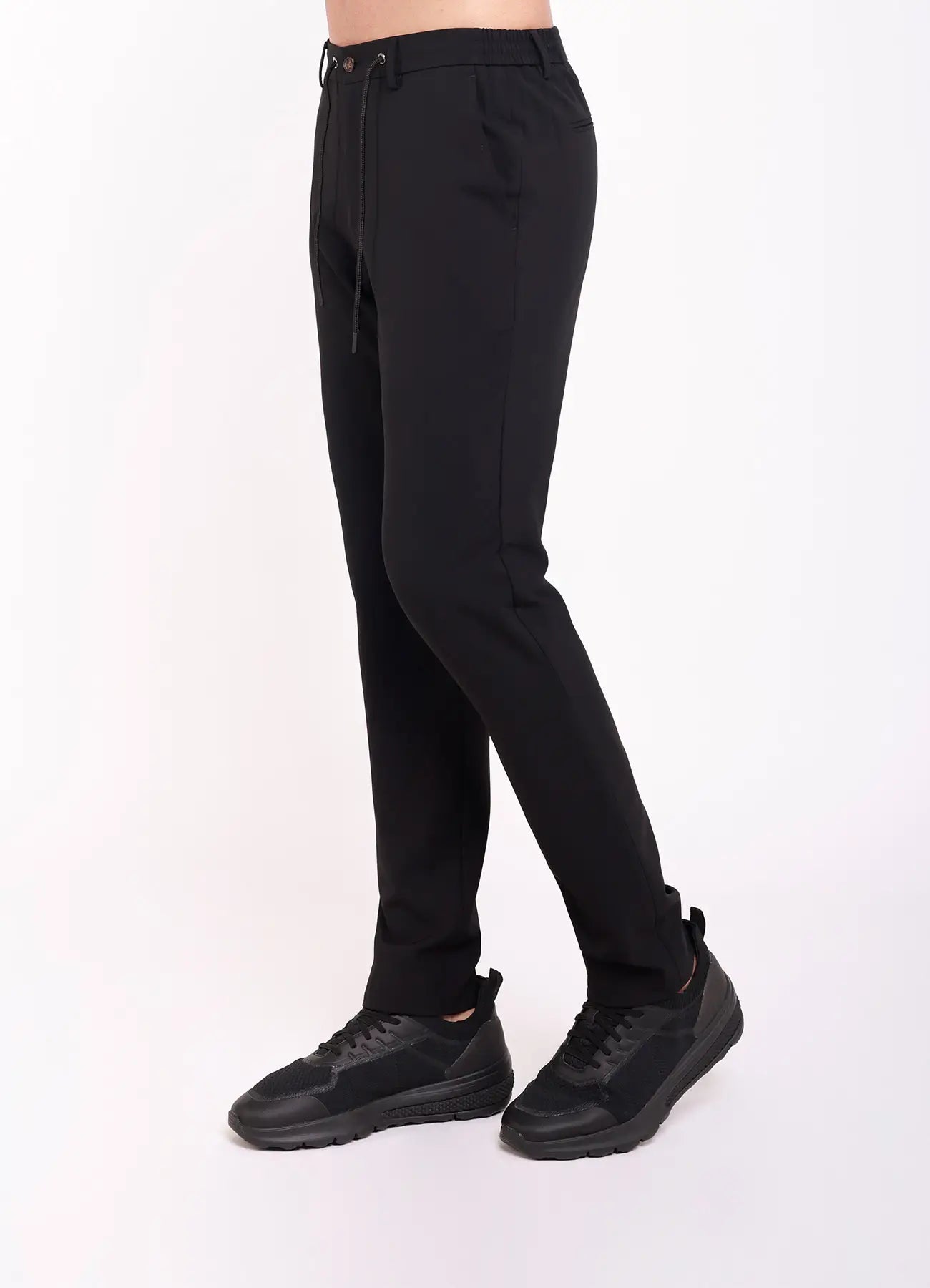 Trousers.