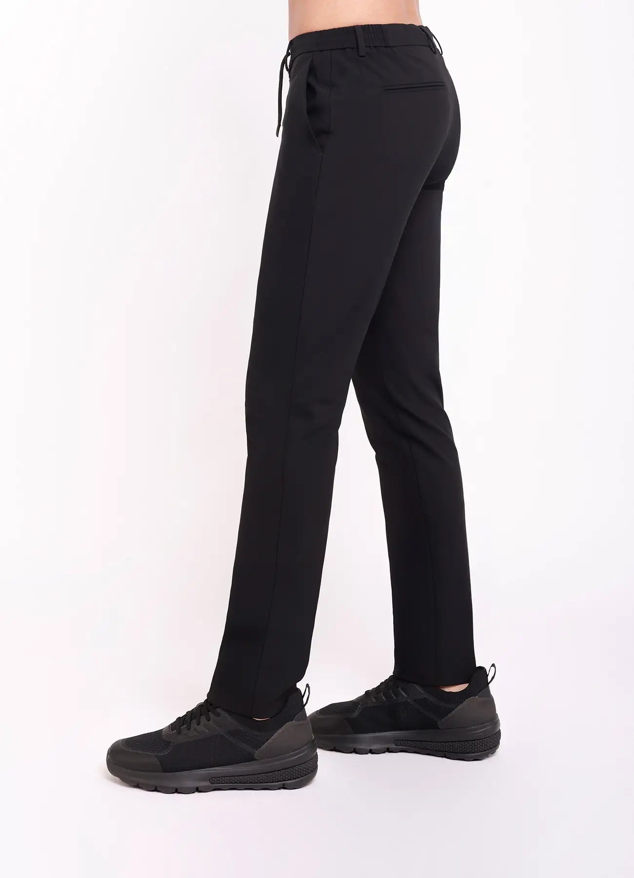 Trousers.