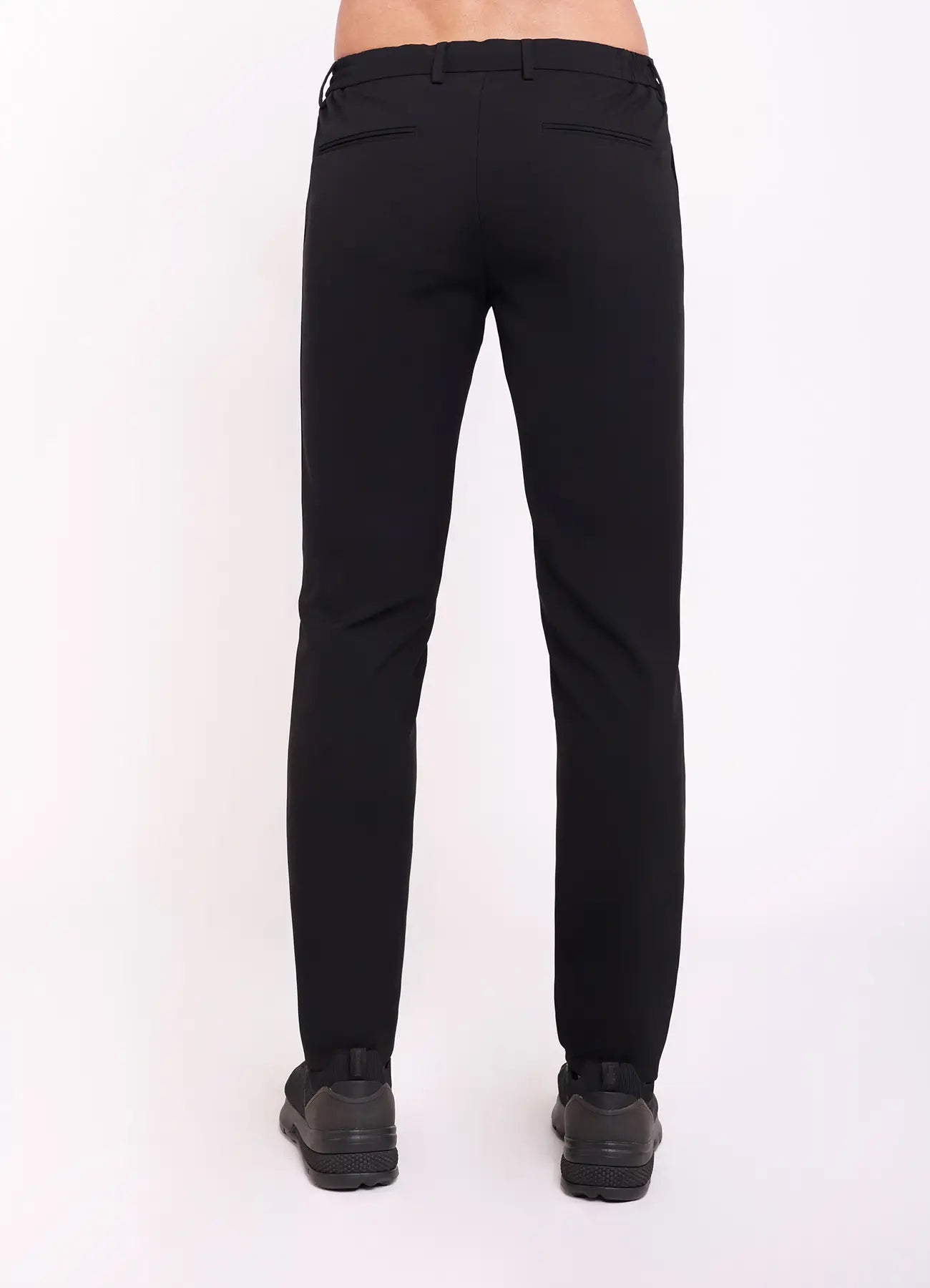 Trousers.