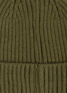 Beanie.