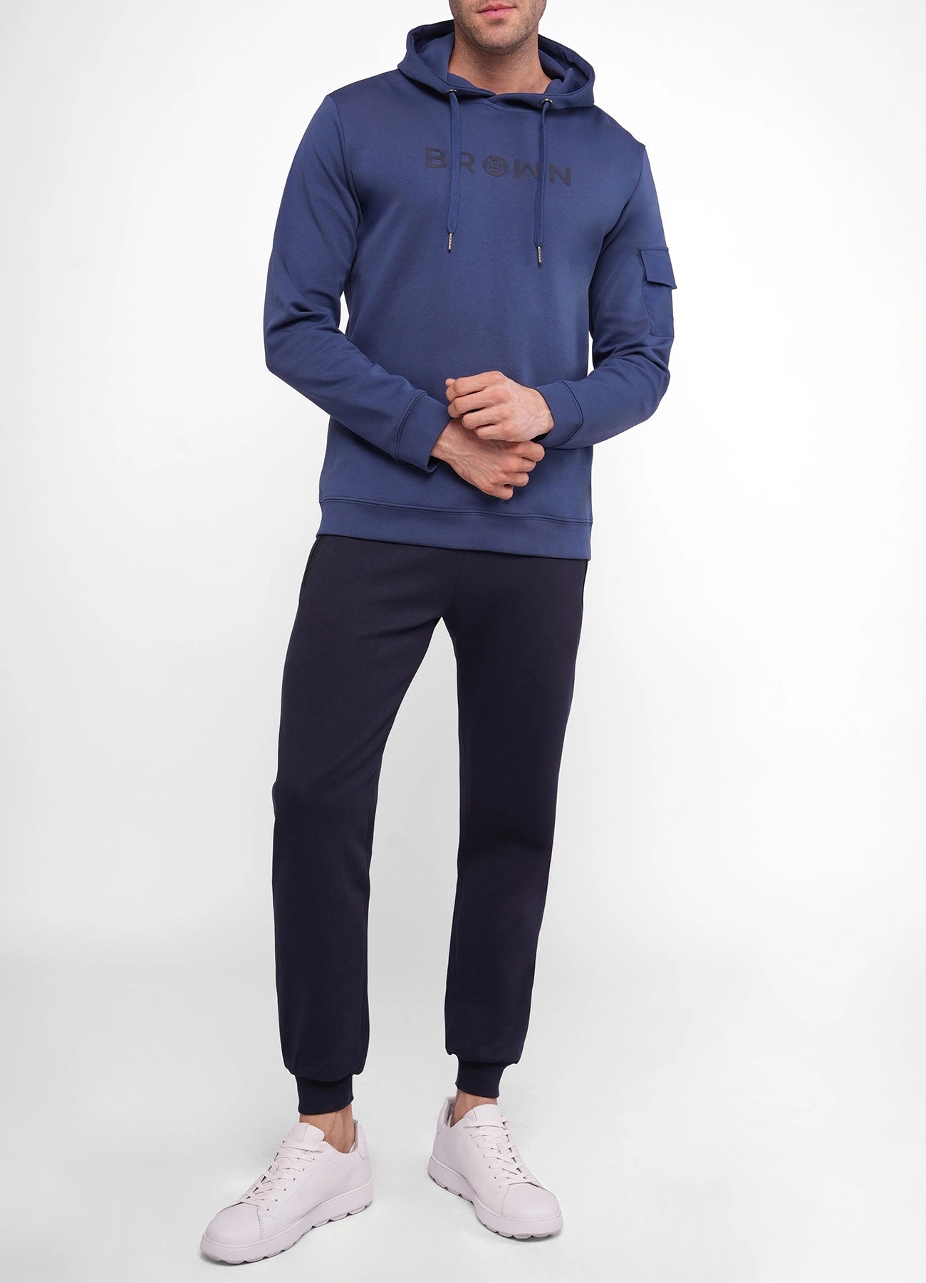 Sweat Pants.