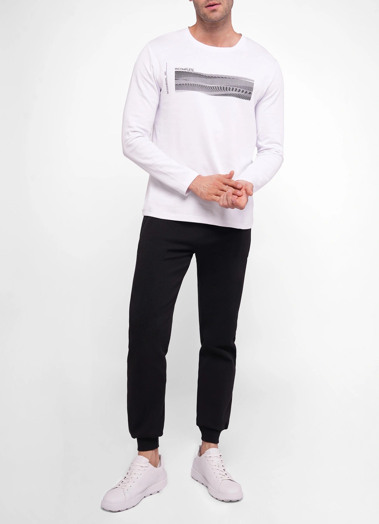 Sweat Pants.