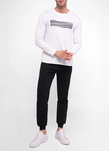Sweat Pants.