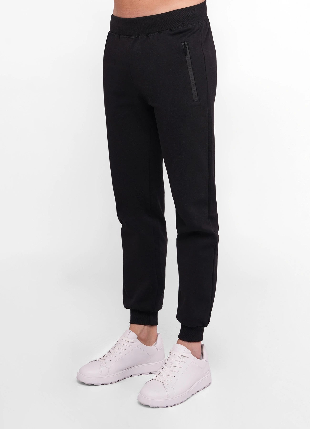 Sweat Pants.