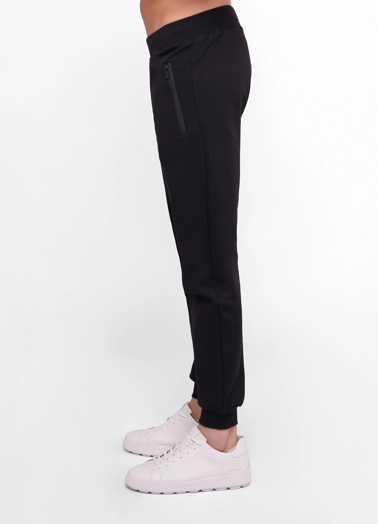 Sweat Pants.