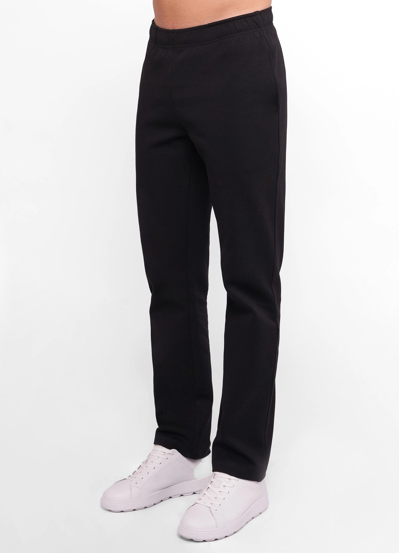 Trousers.