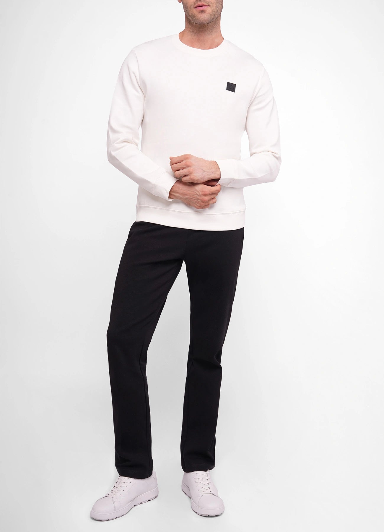 Trousers.