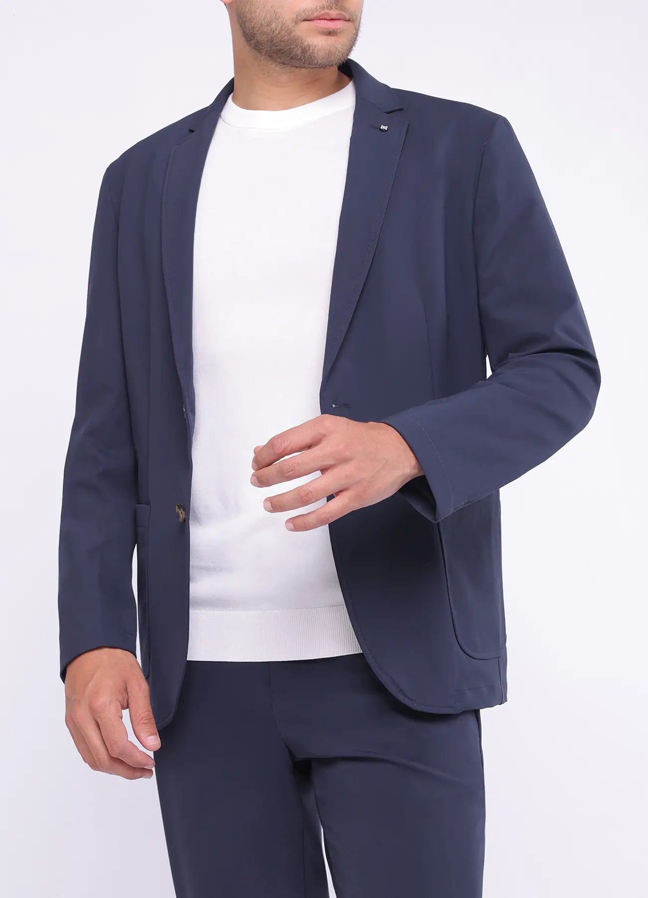 Sport Coat.
