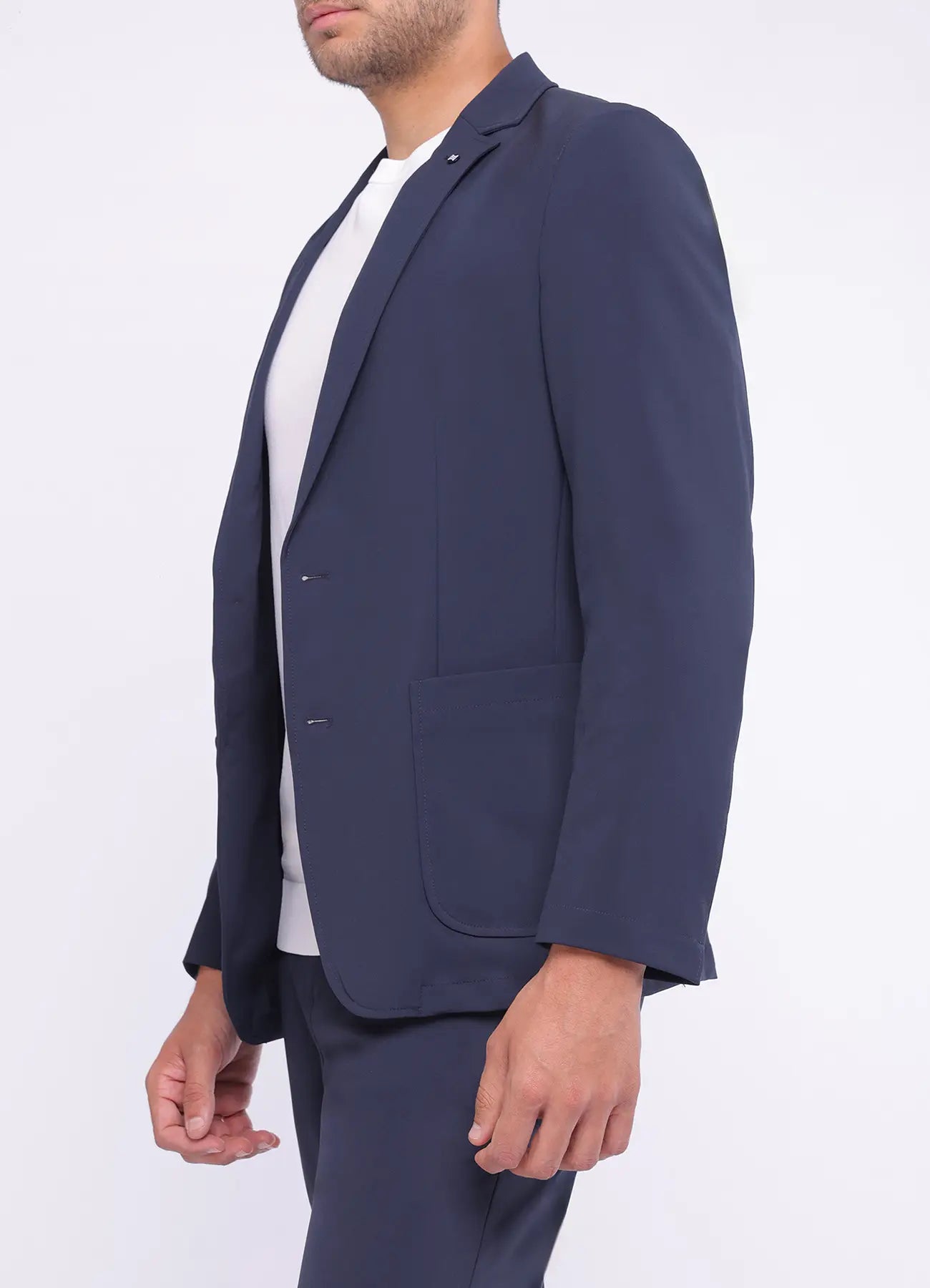 Sport Coat.