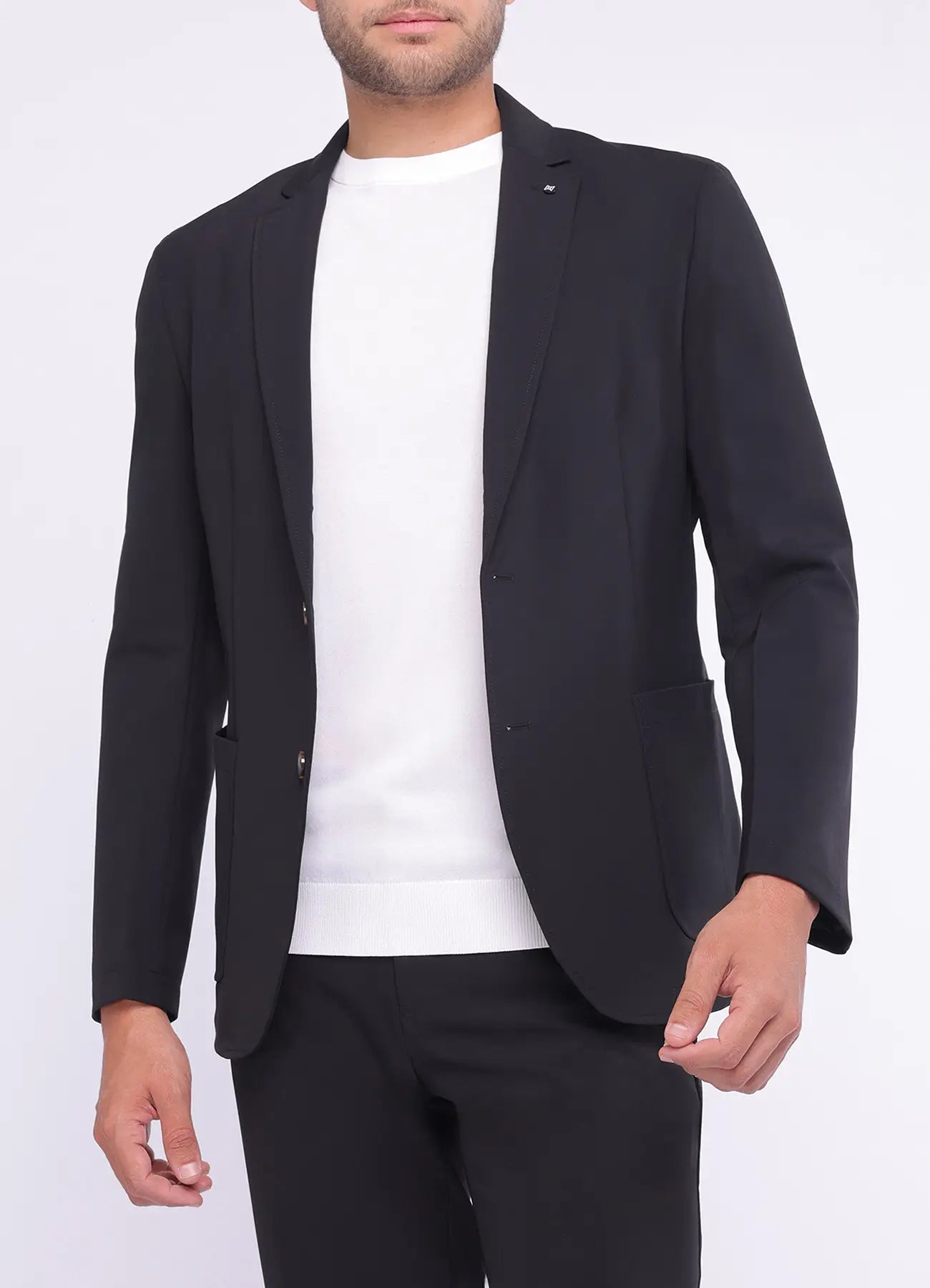 Sport Coat.