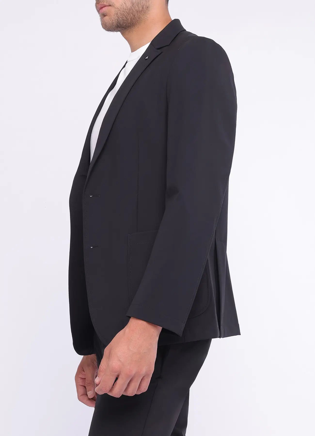Sport Coat.