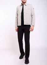 Load image into Gallery viewer, Shirt Jacket.
