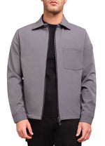 Load image into Gallery viewer, Shirt Jacket.
