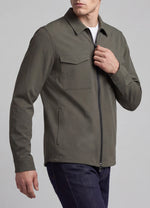 Load image into Gallery viewer, Shirt Jacket
