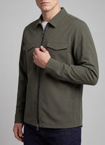 Load image into Gallery viewer, Shirt Jacket.
