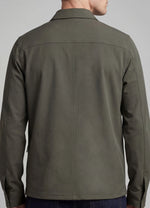 Load image into Gallery viewer, Shirt Jacket
