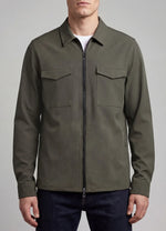 Load image into Gallery viewer, Shirt Jacket.
