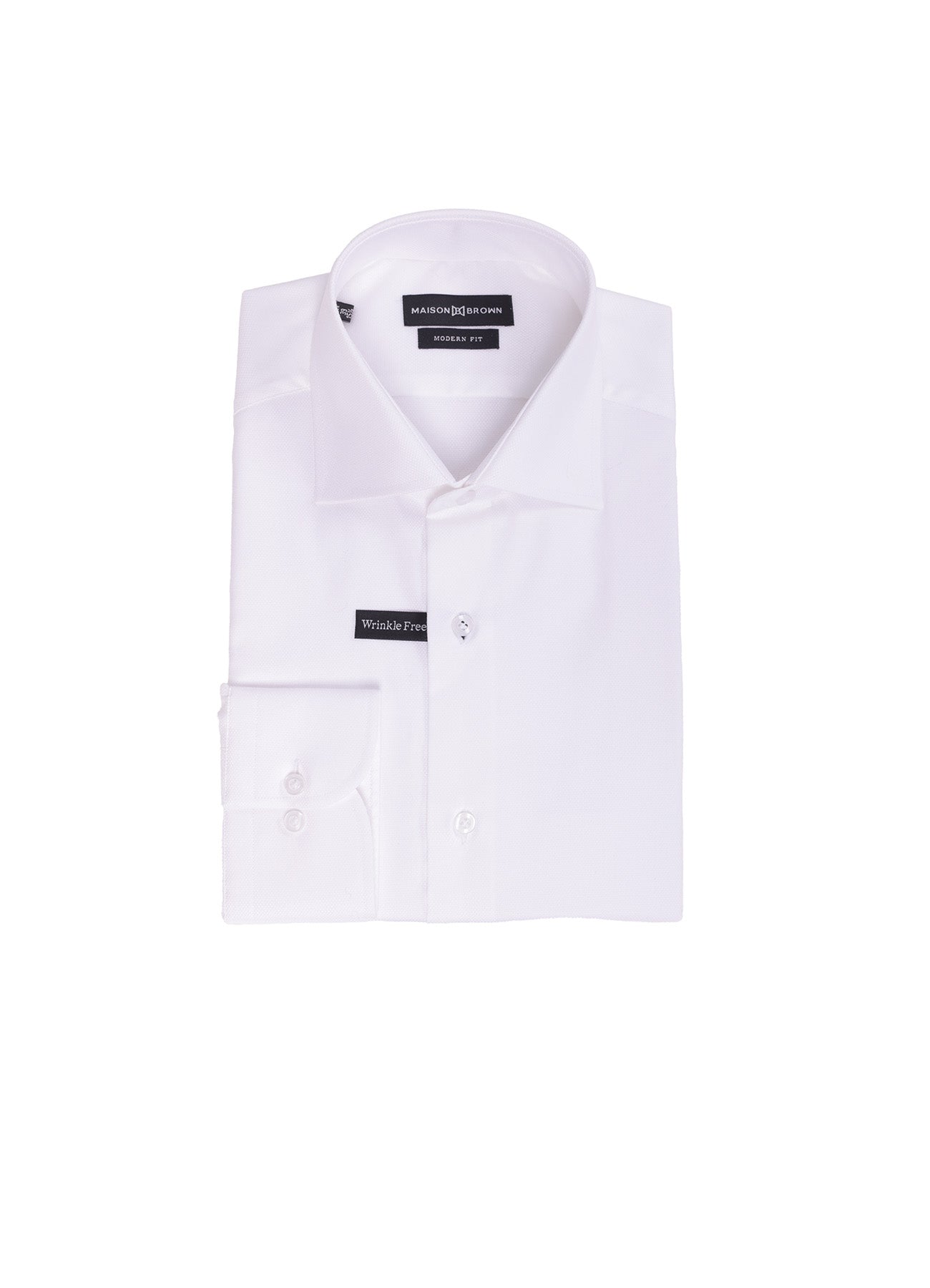 Dressy Shirt.