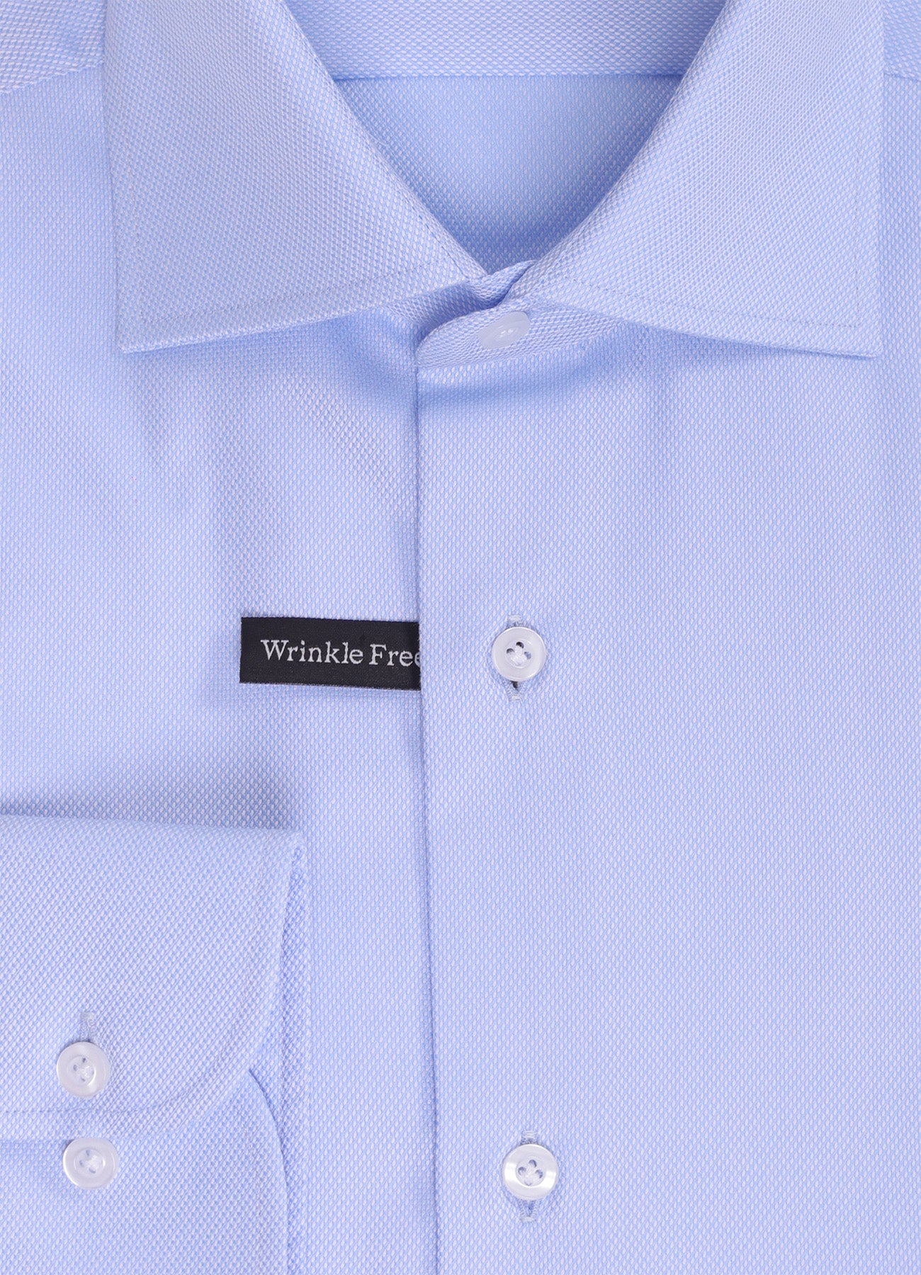 Dressy Shirt.