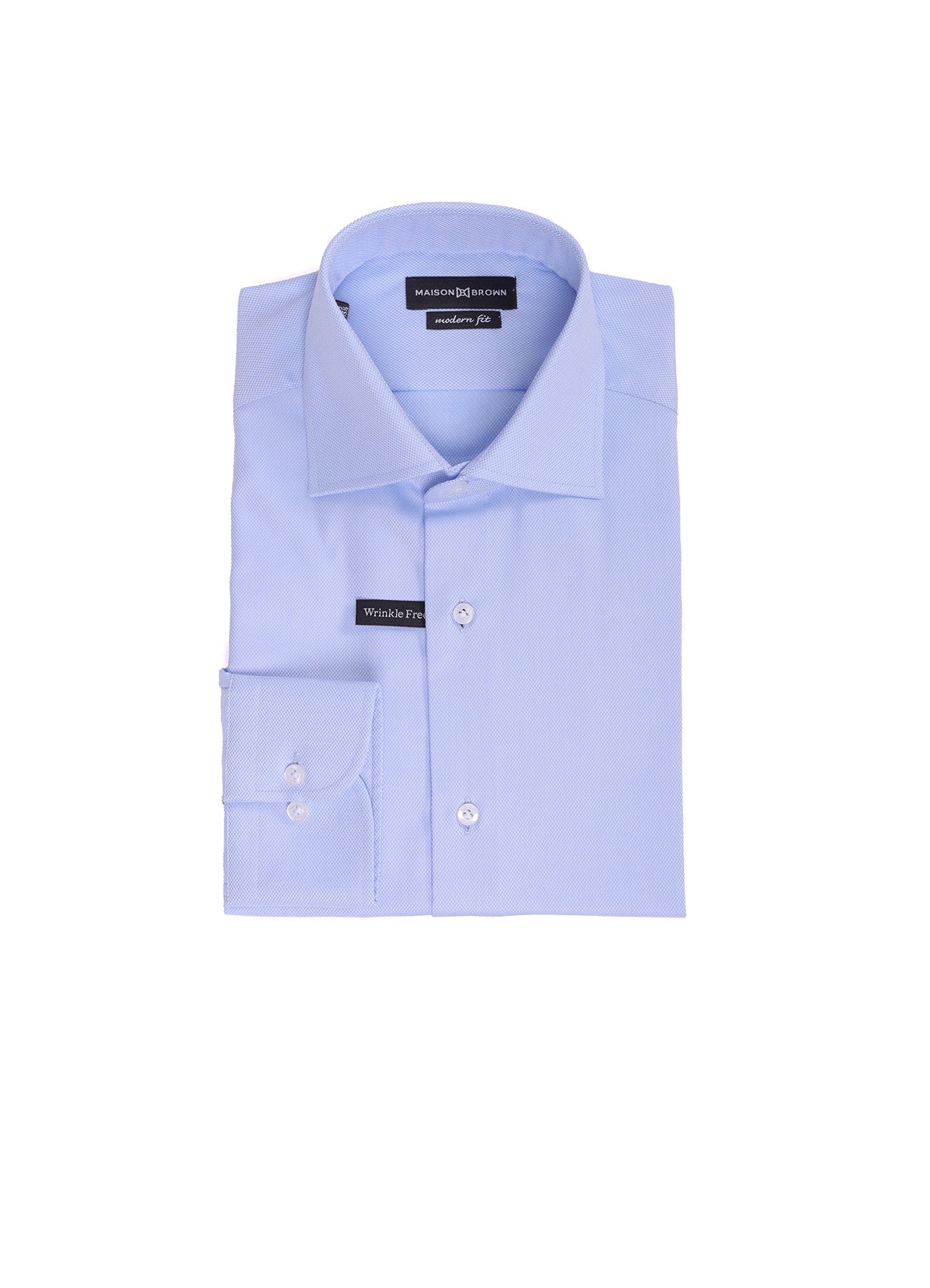 Dressy Shirt.