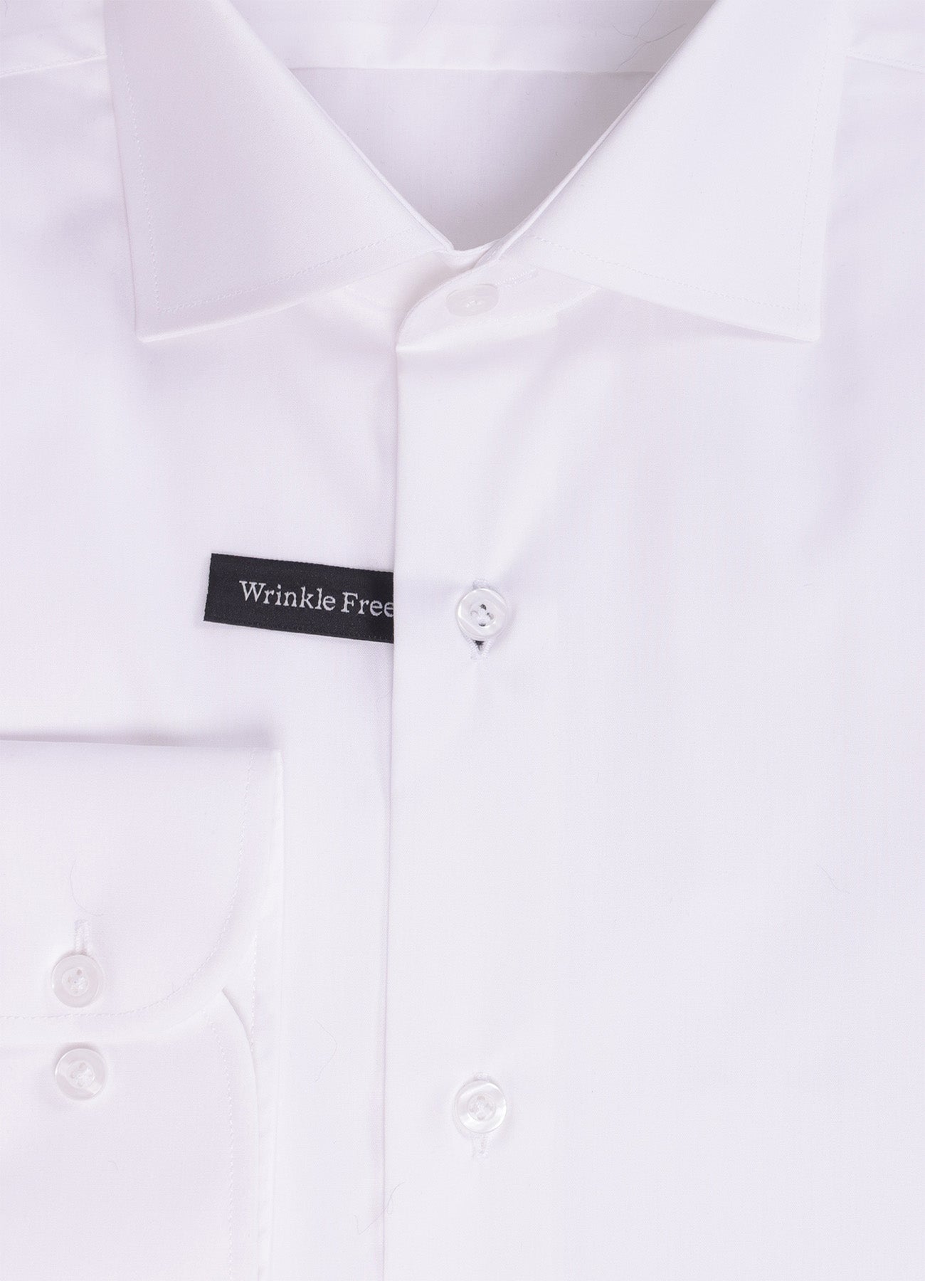 Dressy Shirt.