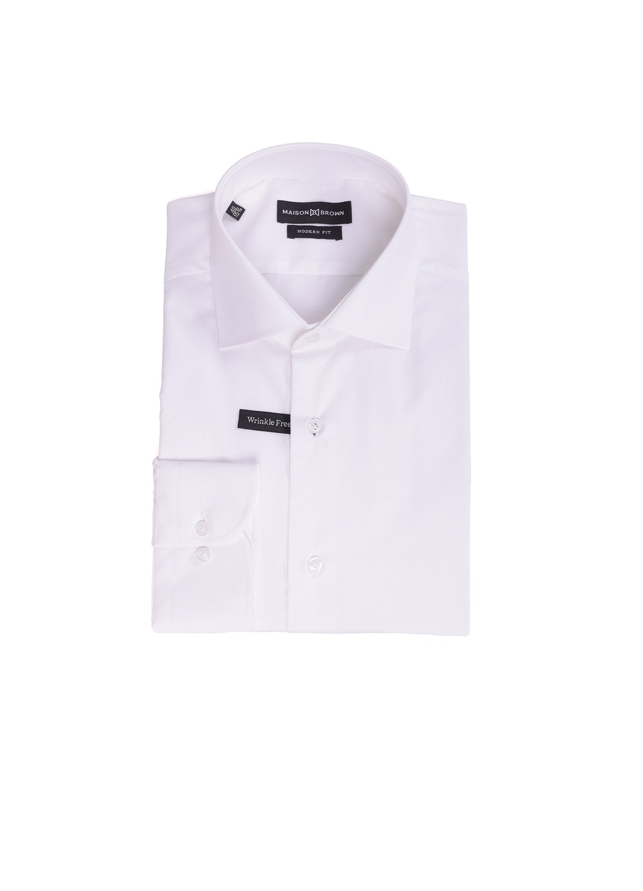 Dressy Shirt.