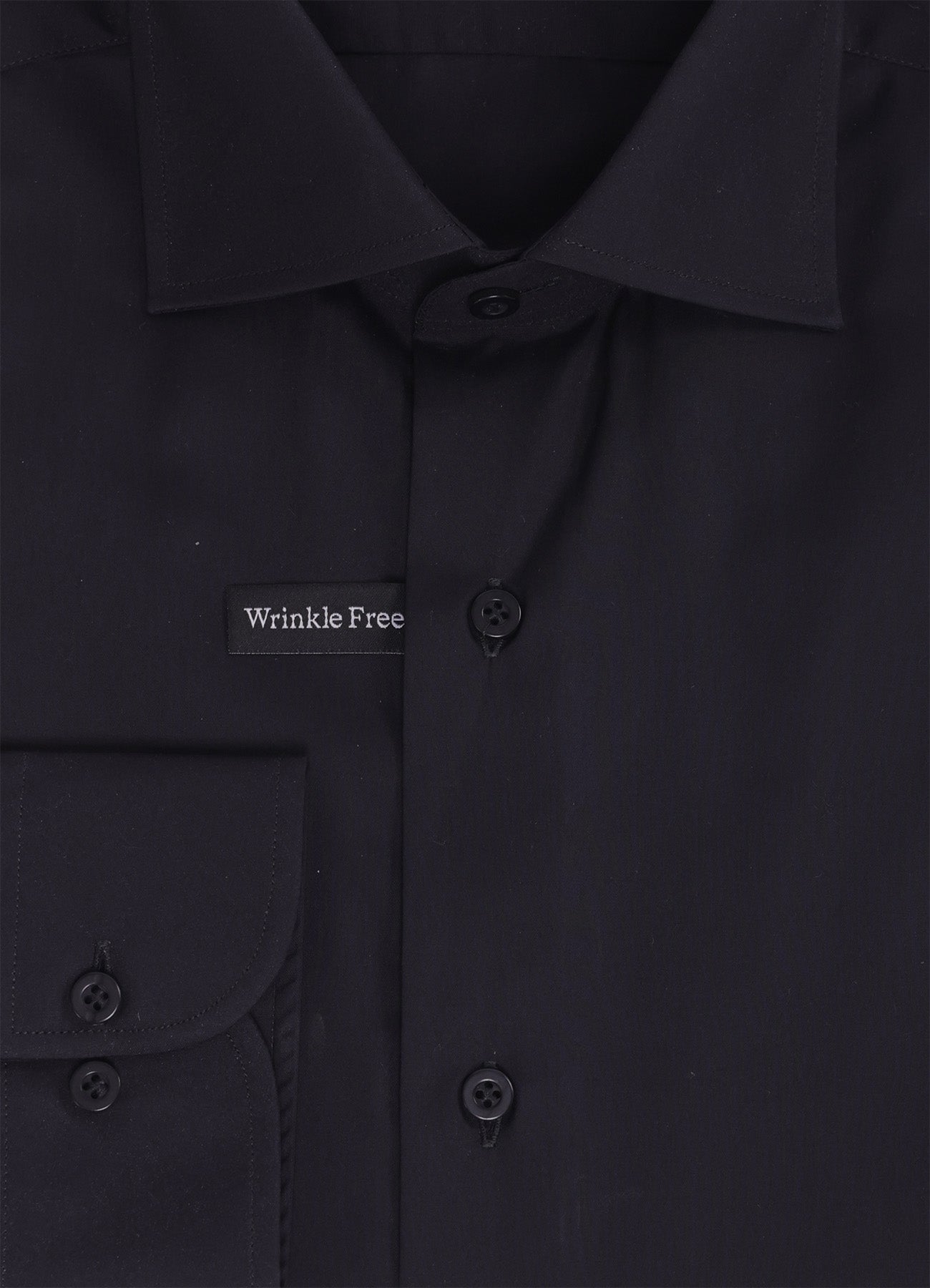 Dressy Shirt.