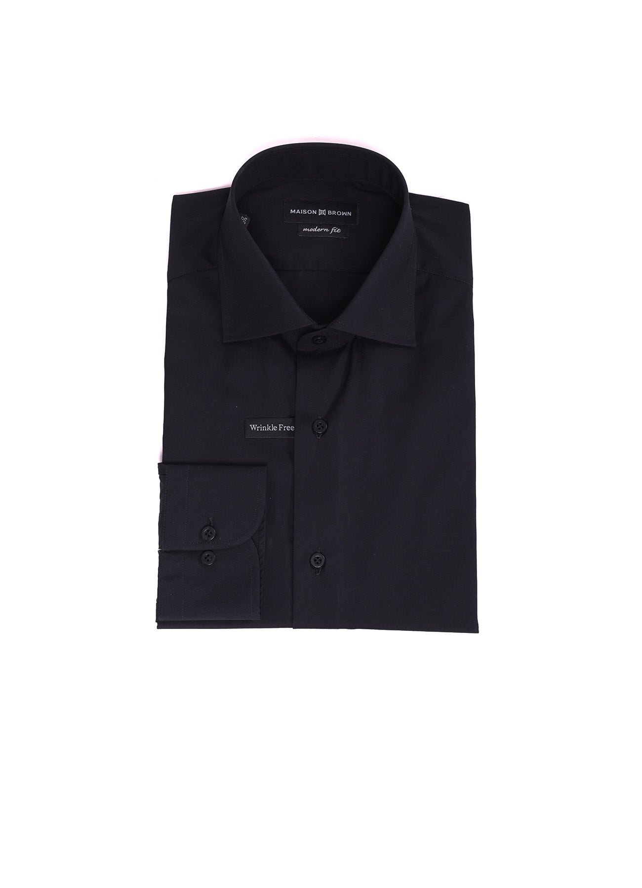 Dressy Shirt.