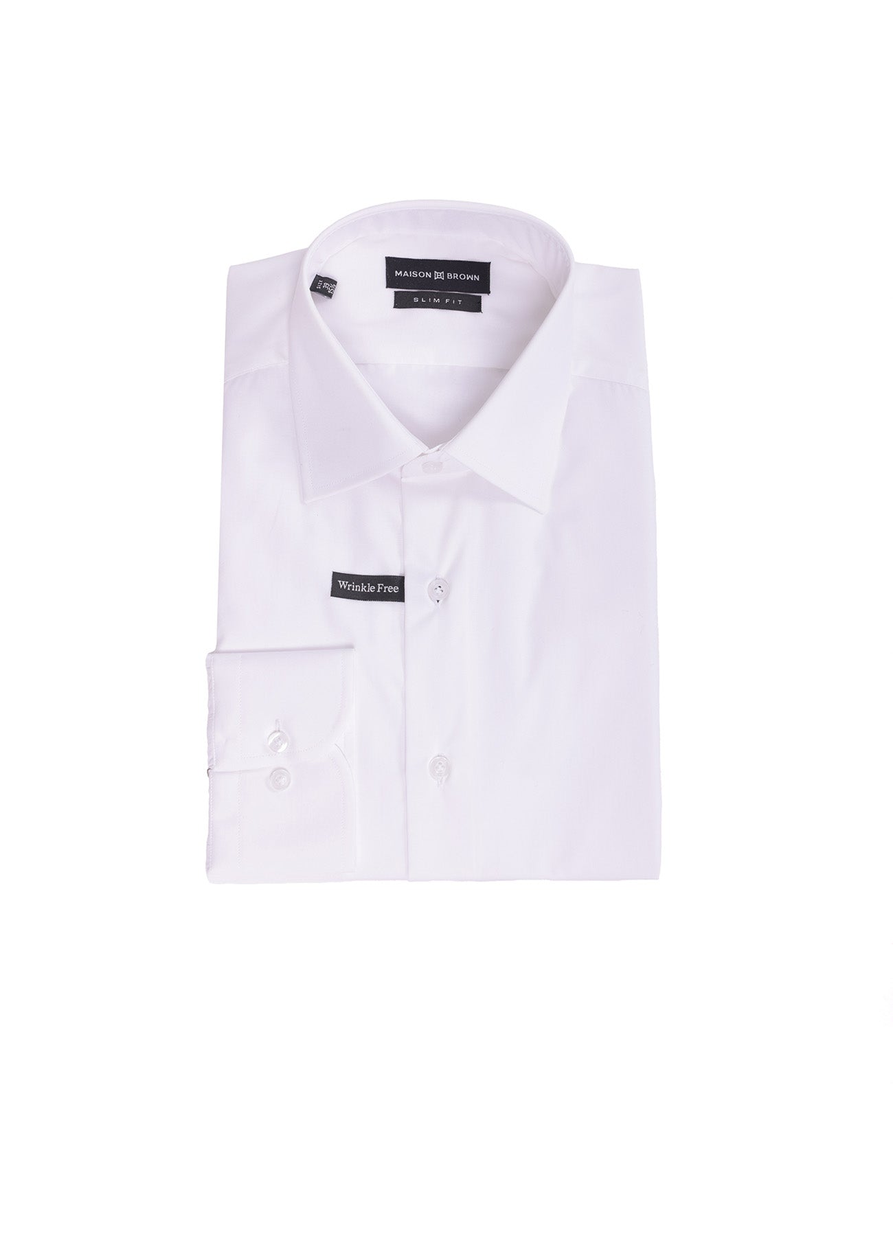 Dressy Shirt.