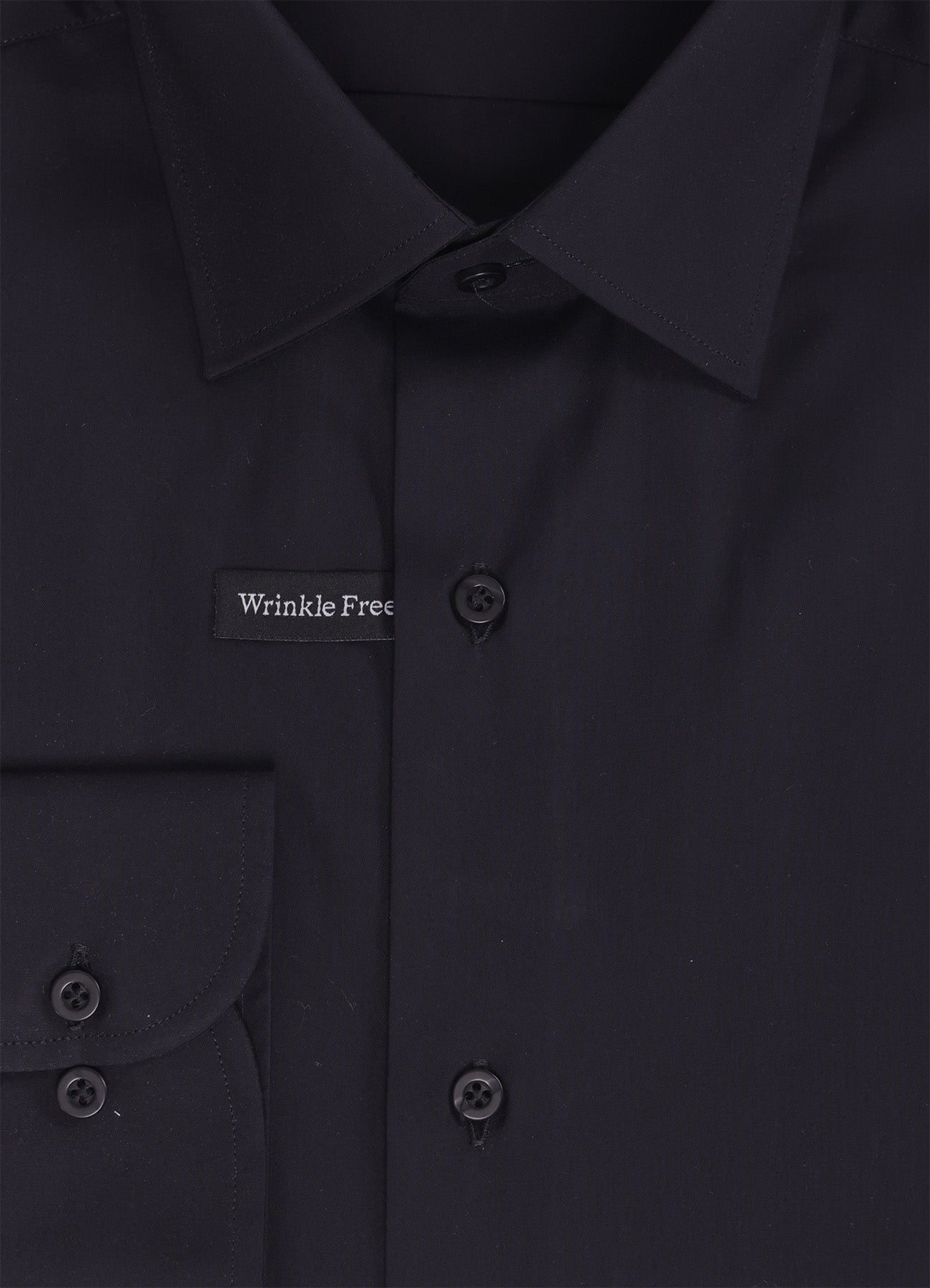 Dressy Shirt.