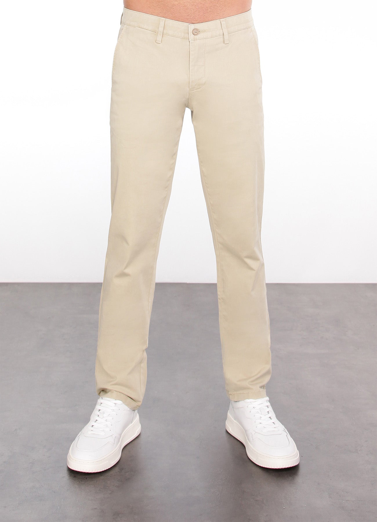 Chino Pants.