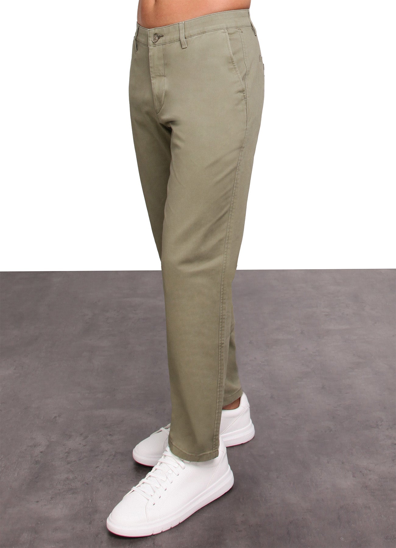 Chino Pants.