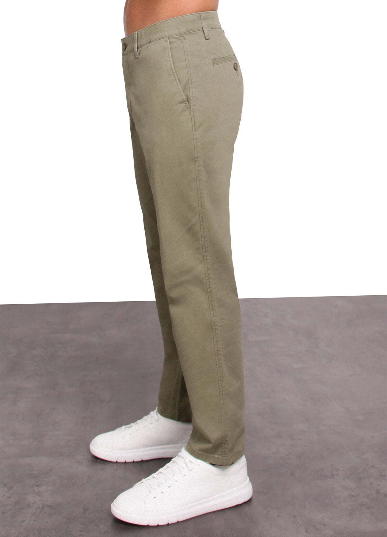 Chino Pants.