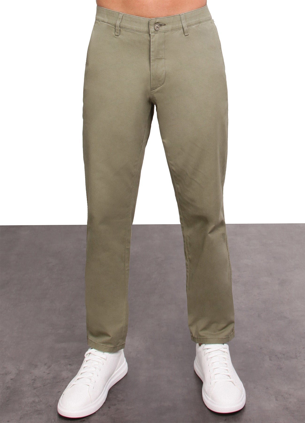 Chino Pants.