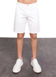 Chino Shorts.