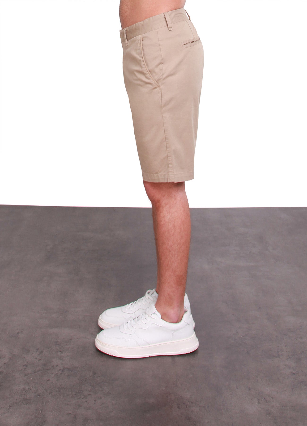 Chino Shorts.