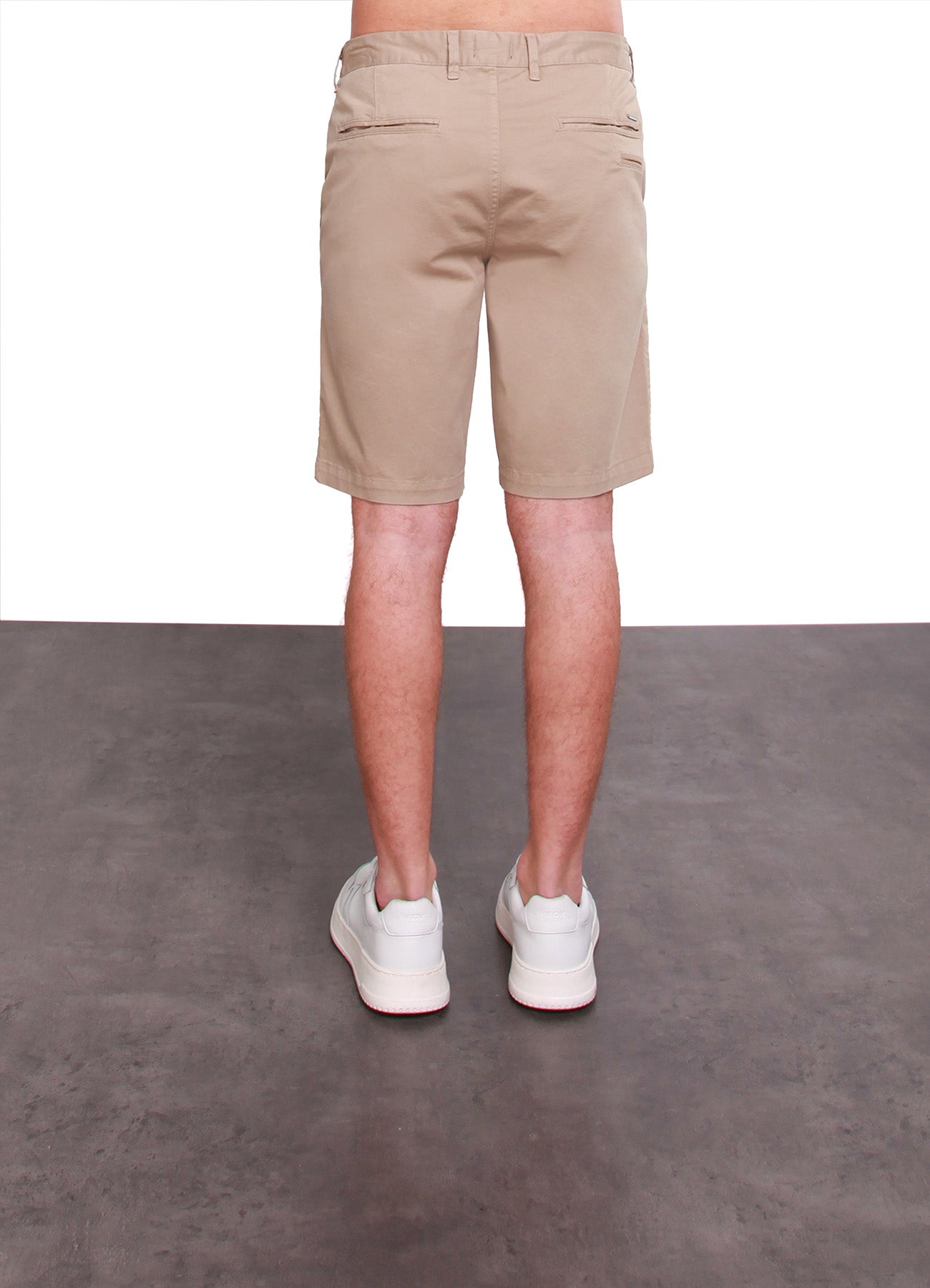 Chino Shorts.