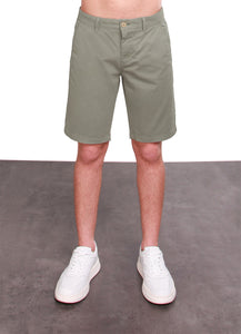 Chino Shorts.