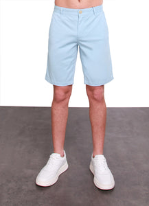 Chino Shorts.