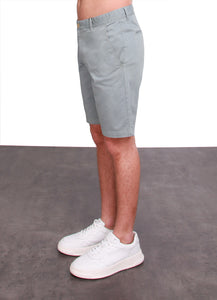 Chino Shorts.