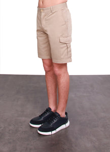 Cargo Shorts.