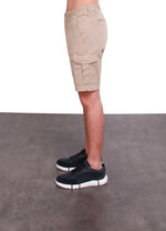 Load image into Gallery viewer, Cargo Shorts.
